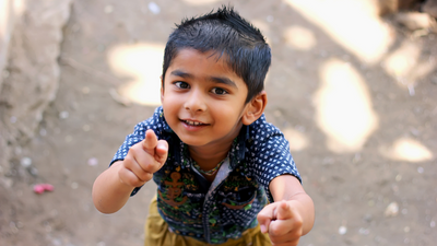 Bright Futures - Education