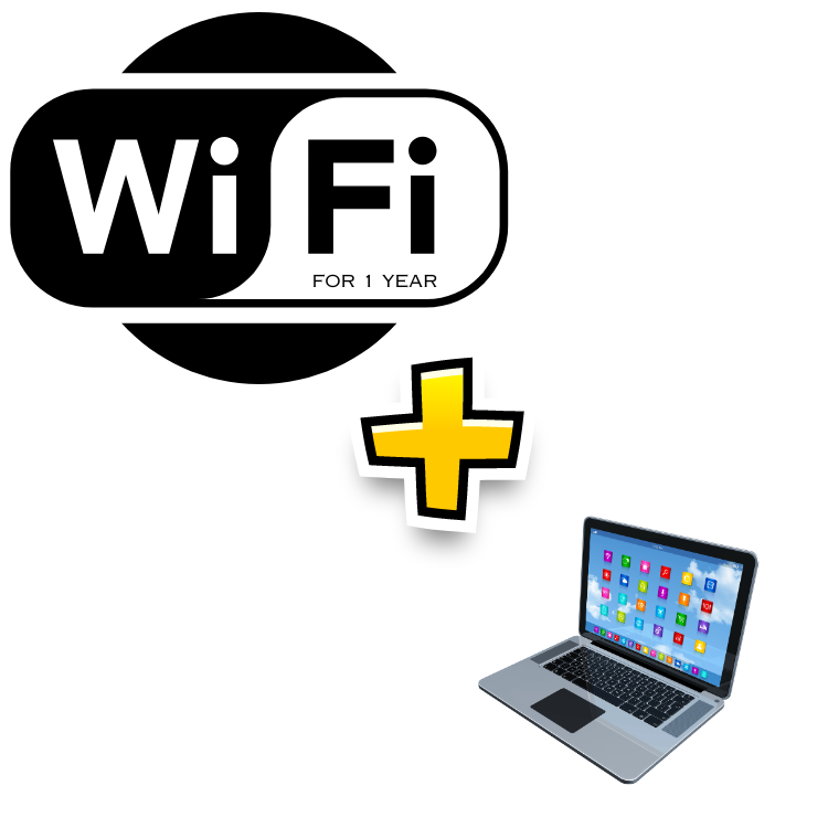 Wi-Fi