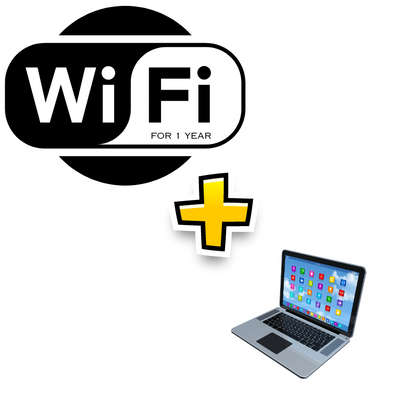 Wi-Fi