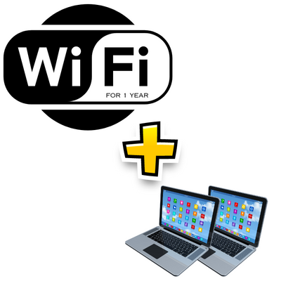 Wi-Fi